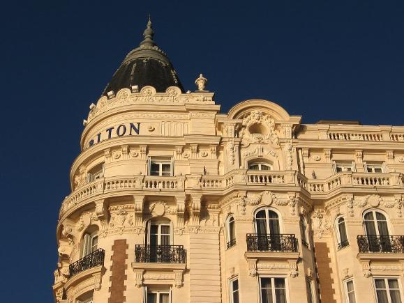 CANNES CRUCEROS MEDITERRANEO OFERTAS